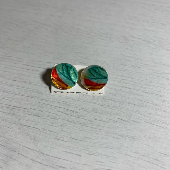 NWOT Unique handmade earrings - Picture 13 of 16